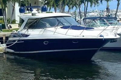 Regal 46 Sport Coupe