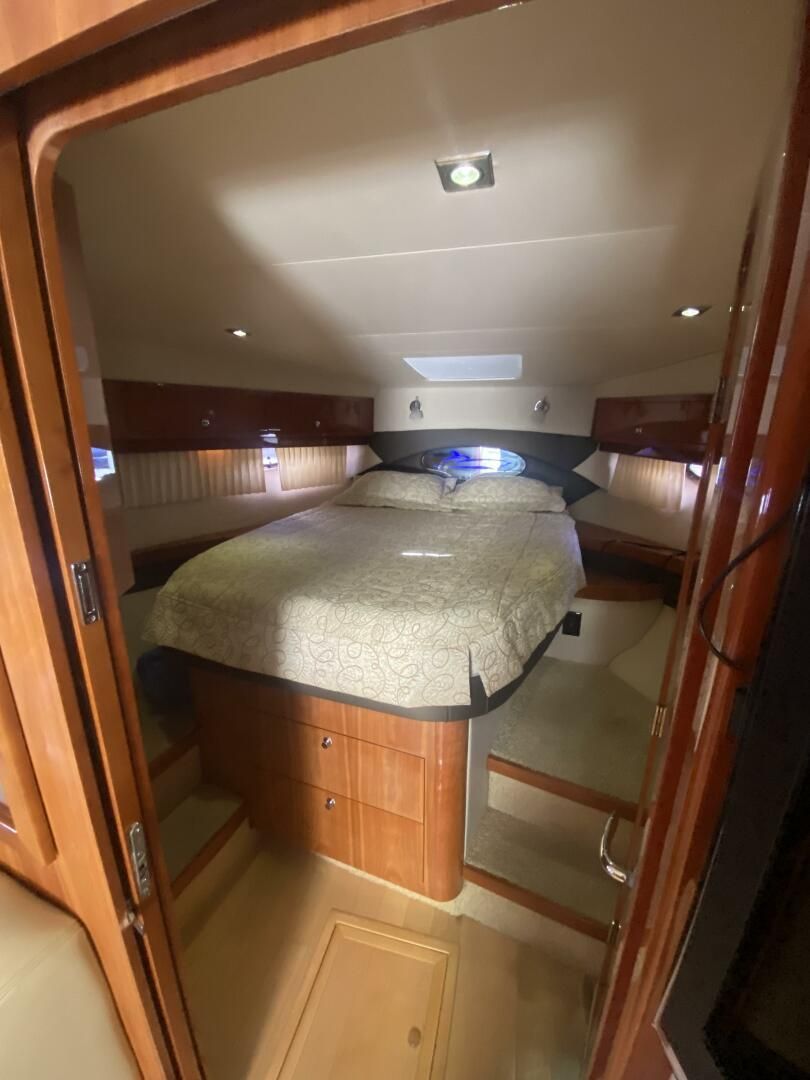 2011 Regal 46 