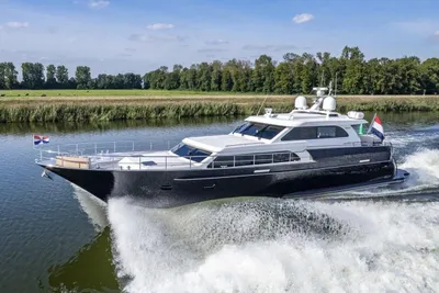 2013 Van der Valk Continental 2000 Alu