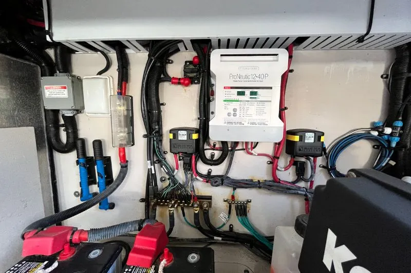 Lil Lee Yacht Photos Pics 