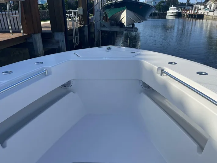 Carried Away Yacht Photos Pics 