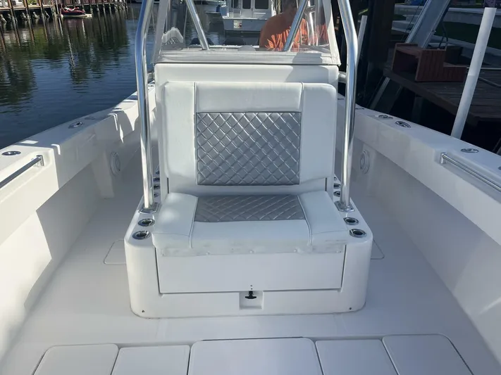 Carried Away Yacht Photos Pics 