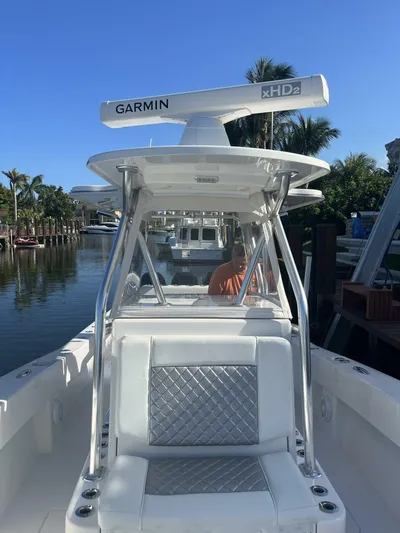 Carried Away Yacht Photos Pics 