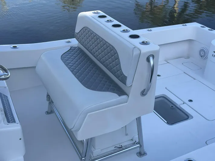 Carried Away Yacht Photos Pics 