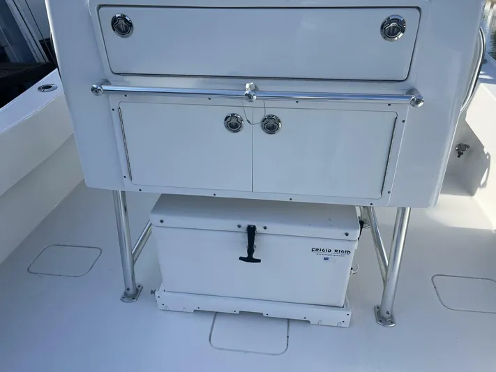 Carried Away Yacht Photos Pics 