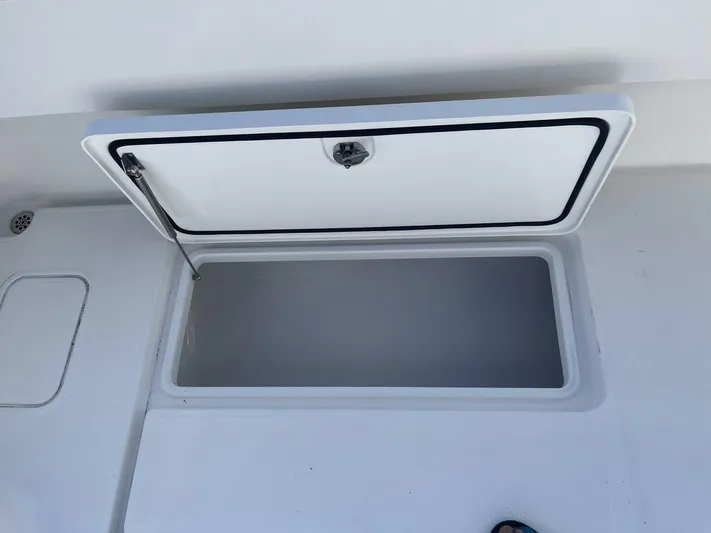 Carried Away Yacht Photos Pics 