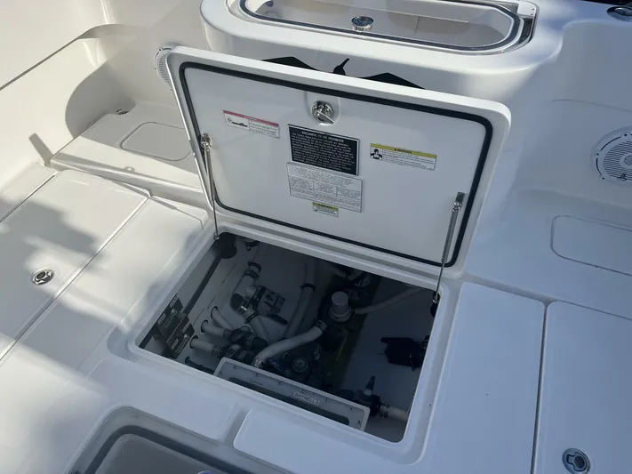 Carried Away Yacht Photos Pics 