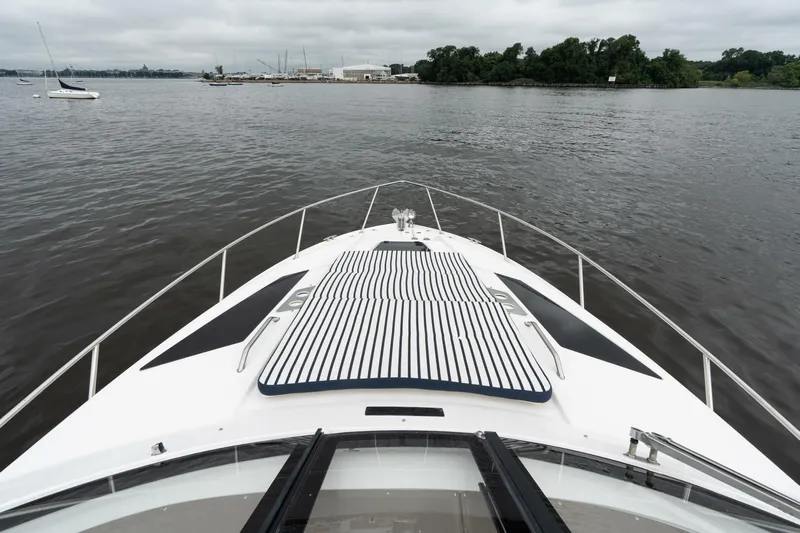  Yacht Photos Pics 2017 Regal 35 Sport Coupe - Image 30