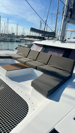 Ampedup Yacht Photos Pics 