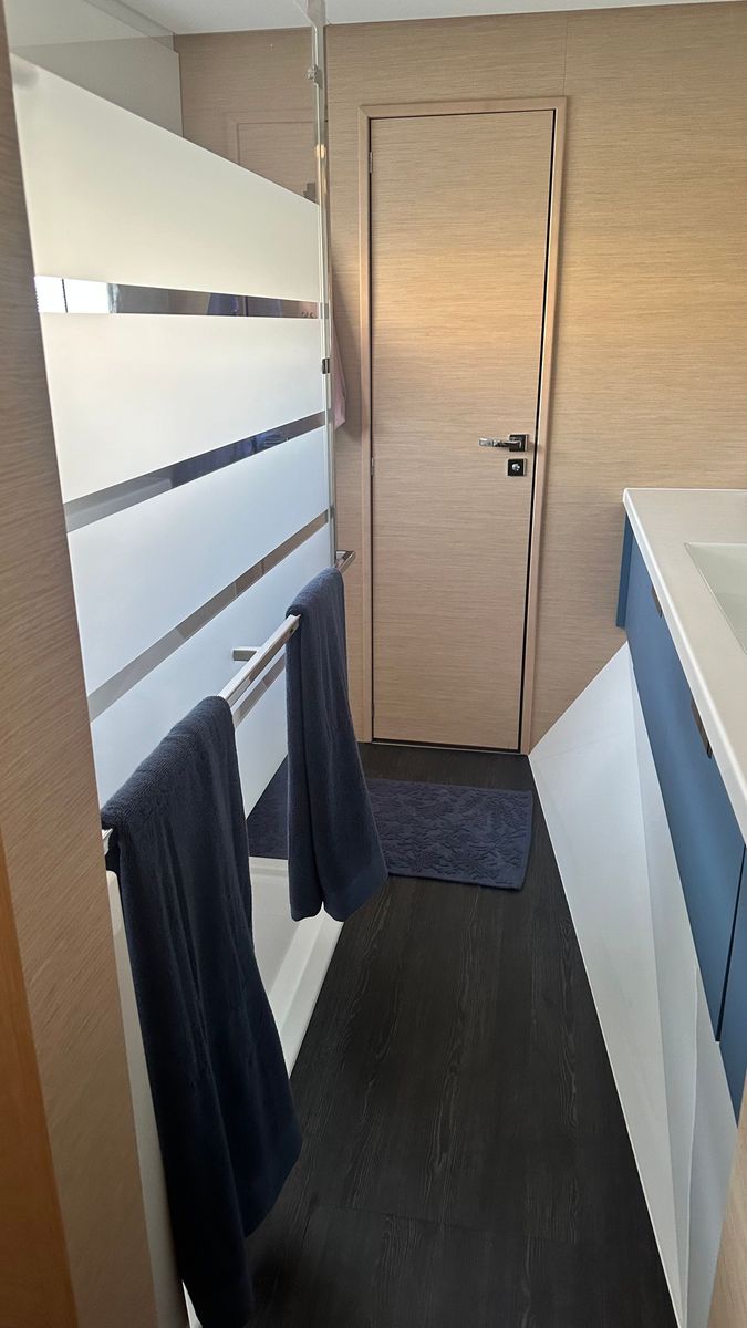 2024 Fountaine Pajot 51 