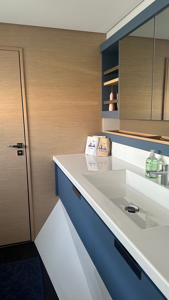 2024 Fountaine Pajot 51 