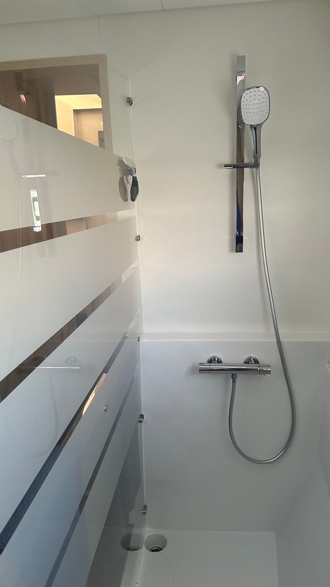 2024 Fountaine Pajot 51 