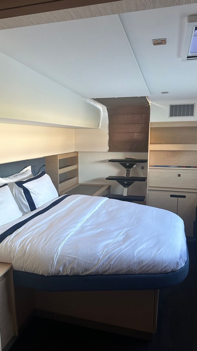 2024 Fountaine Pajot 51 