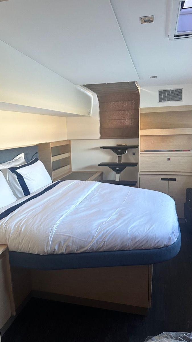 2024 Fountaine Pajot 51 