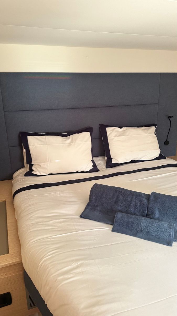 2024 Fountaine Pajot 51 