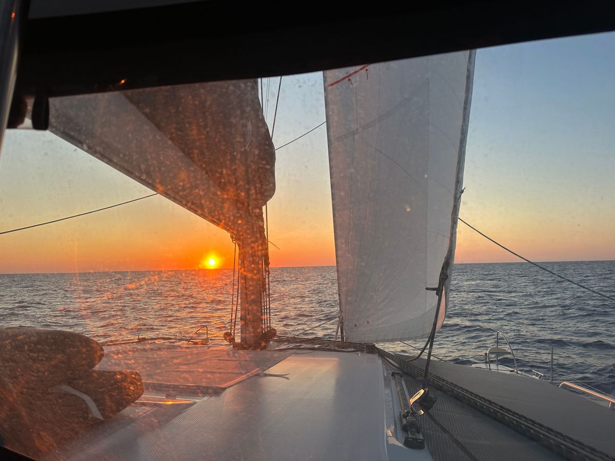 2024 Fountaine Pajot 51 