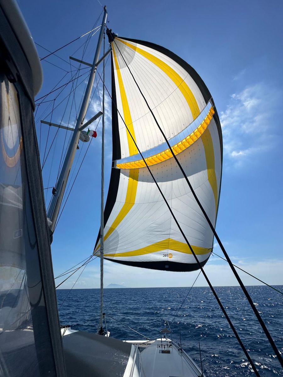 2024 Fountaine Pajot 51 