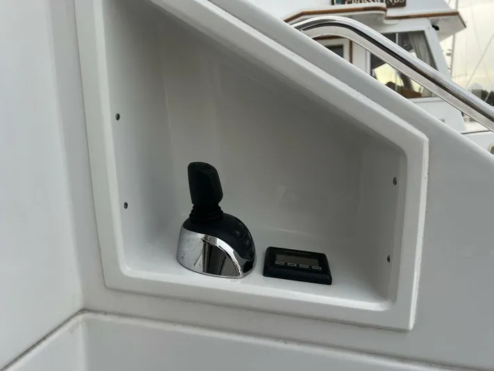 Impulsive Decision Yacht Photos Pics 2021 Cruisers Yachts 54 Cantius - Image 35