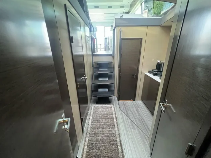 Impulsive Decision Yacht Photos Pics 2021 Cruisers Yachts 54 Cantius - Image 21