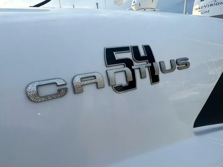 Impulsive Decision Yacht Photos Pics 2021 Cruisers Yachts 54 Cantius - Image 33