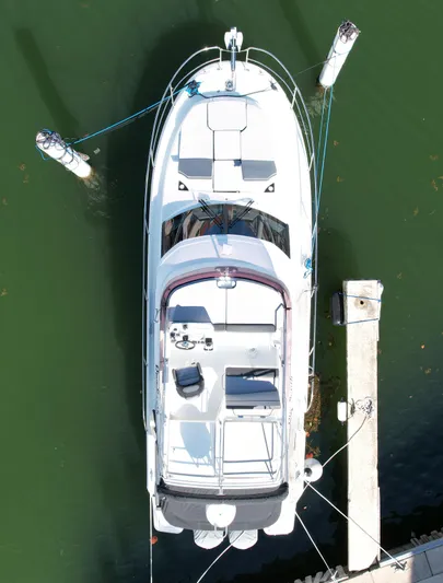 Due South Yacht Photos Pics 