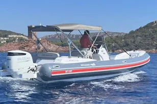 2023 MV Marine MV 27 GT
