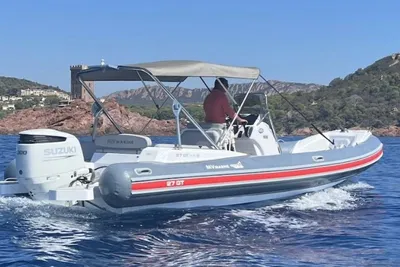 2023 MV Marine MV 27 GT