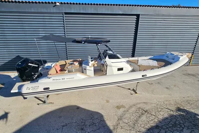 Nuova Jolly Prince 30 Exclusive