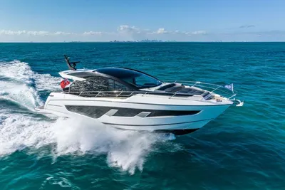 2026 Sunseeker Predator 65