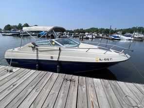 Crownline 210 CCR