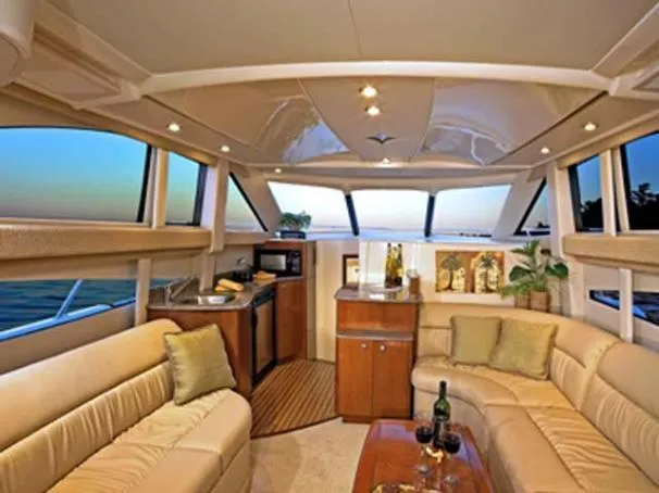 No Limit Yacht Photos Pics Manufacturer Provided Image
