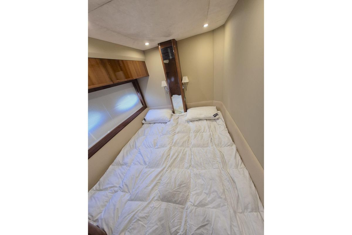 2007 Princess 54 