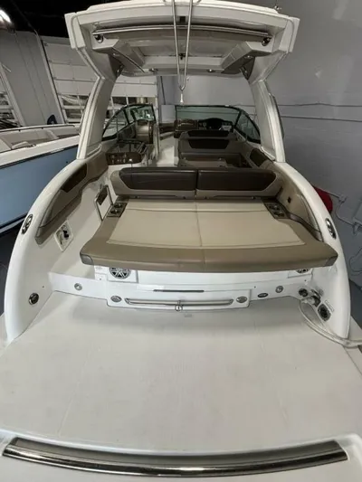  Yacht Photos Pics 2019 Formula 350 Cbr - Image 3