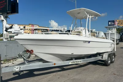 Glasstream 240 CCX