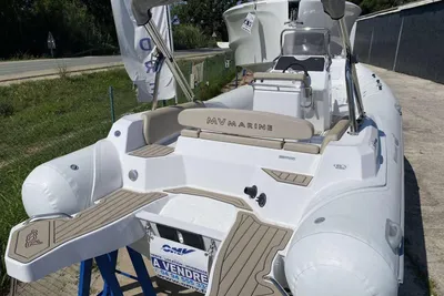 2023 MV Marine MV 25 GT