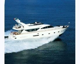 2008 Alalunga Fly 78