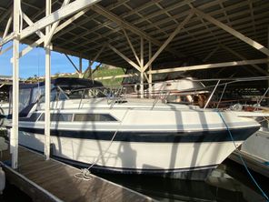 1988 Carver Montego 3257
