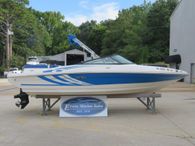 2012 Sea Ray 205 Sport