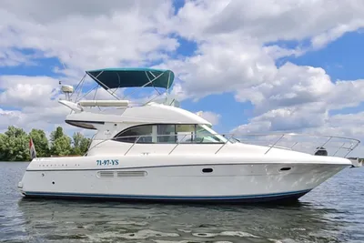 2002 Jeanneau Prestige 36