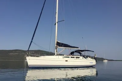 2005 Jeanneau Sun Odyssey 40.3