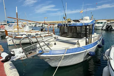 2018 Aresa sentinel 28