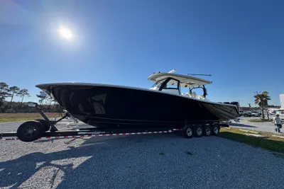 Blackwater 43SF