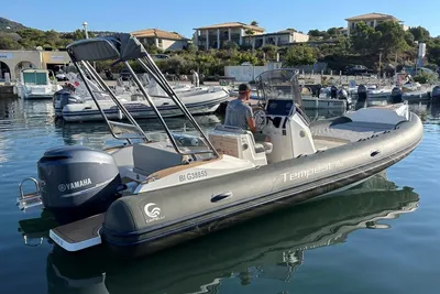 2025 Capelli Tempest 700 NEW