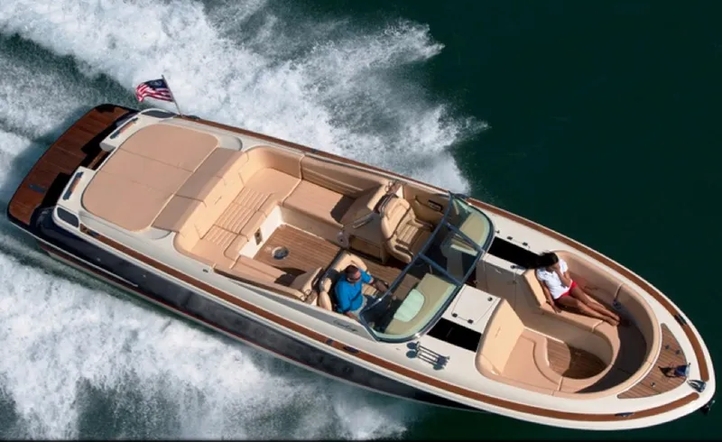  Yacht Photos Pics Manufacturer Provided Image