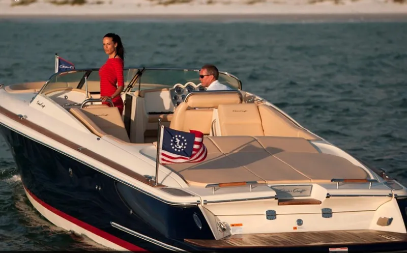  Yacht Photos Pics Manufacturer Provided Image