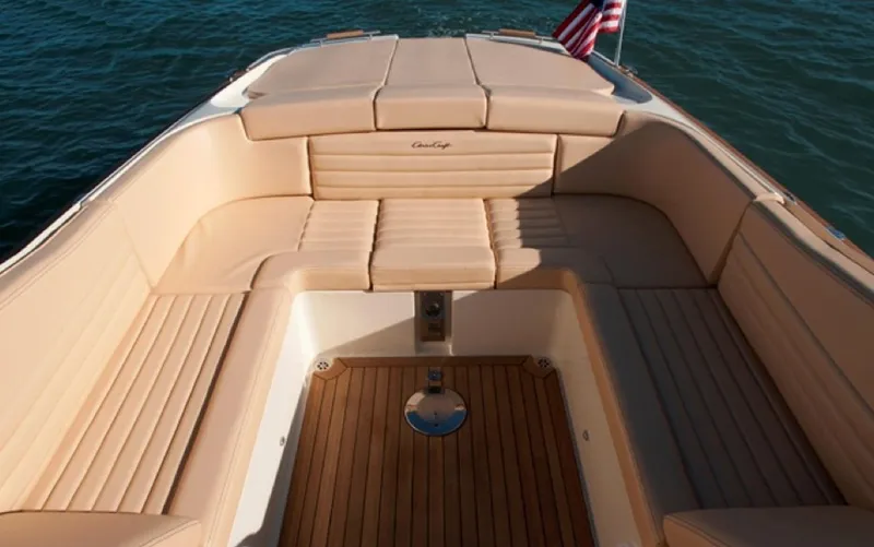  Yacht Photos Pics Manufacturer Provided Image