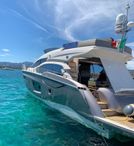 2010 Sessa Marine F54