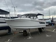 2022 Jeanneau Merry Fisher 695 Series 2