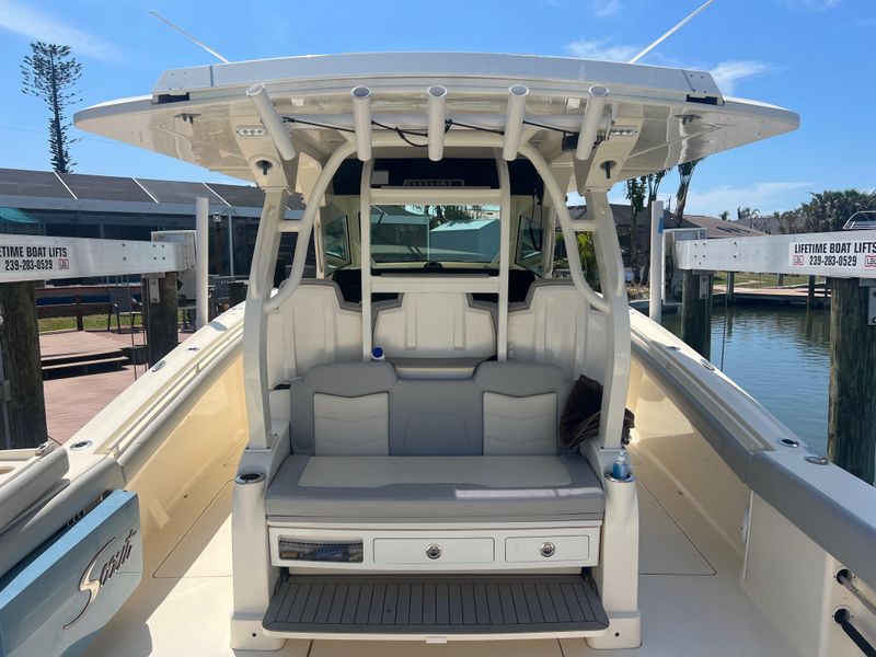 2021 Scout 380 LXF