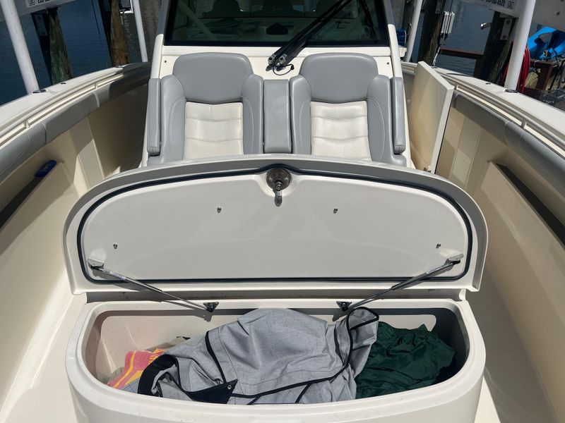 2021 Scout 380 LXF